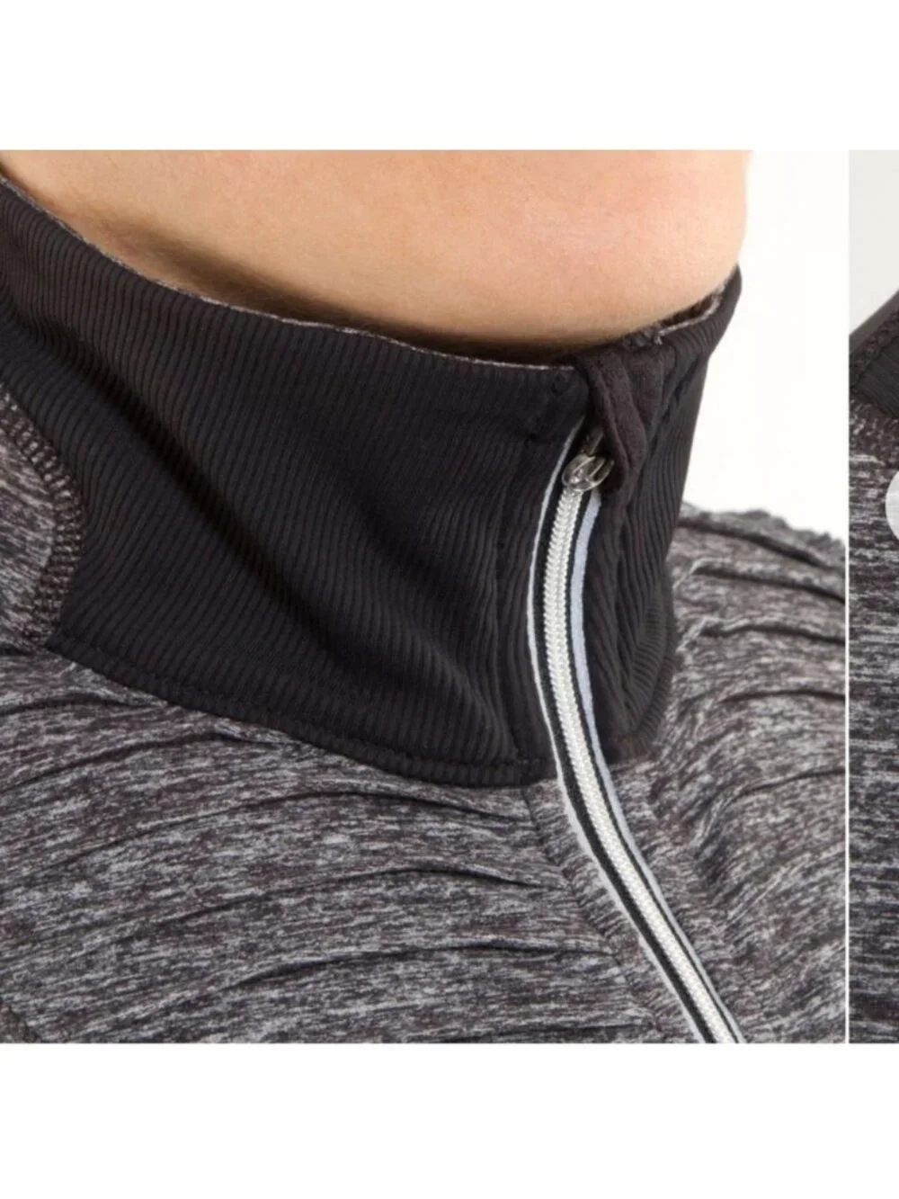 Lululemon Run: Your Heart Out Pullover